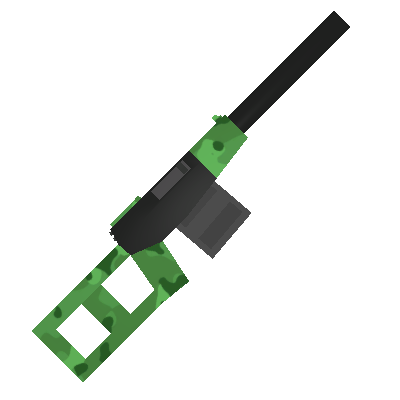 0 Kelvin Swampmire Matamorez w- Killcounter