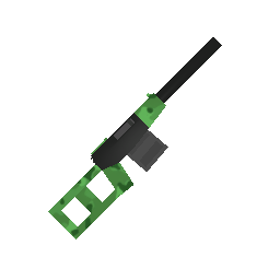 free unturned item Swampmire Matamorez w/ Killcounter