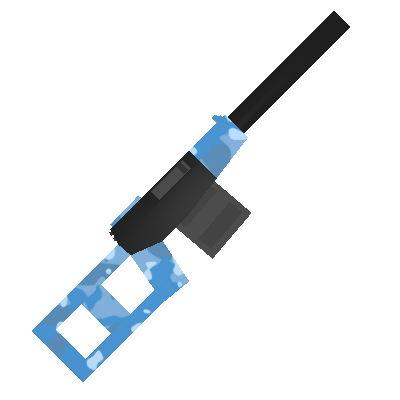 0 Kelvin Shoreline Matamorez w/ Player Killcounter