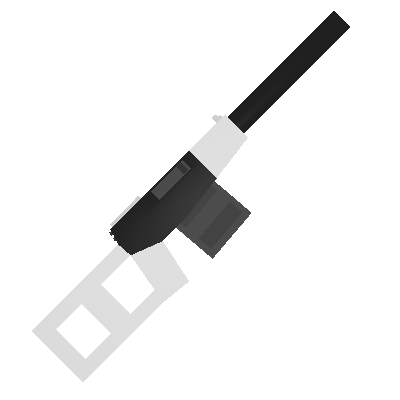 0 Kelvin White Matamorez w- Killcounter
