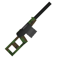 0 Kelvin Woodland Matamorez w/ Killcounter