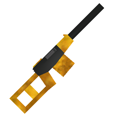 0 Kelvin Mythical Bubbling Nuclear Matamorez w/ Player Killcounter