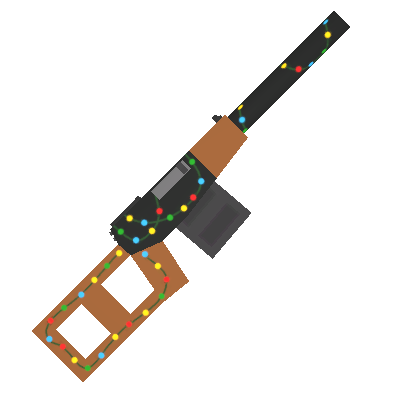 Energized Ornamental Matamorez