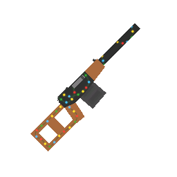 free unturned item Ornamental Matamorez w/ Killcounter