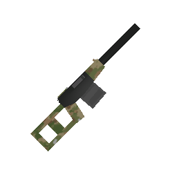 free unturned item Multicam Matamorez w/ Player Killcounter