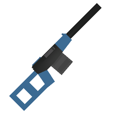 Bubbling Blue Matamorez