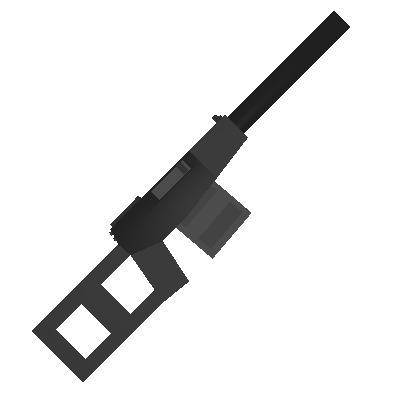 Enchanted 0 Kelvin Black Matamorez w- Player Killcounter