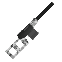 0 Kelvin Arctic Matamorez