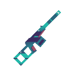 free unturned item Cosmic Agile Matamorez