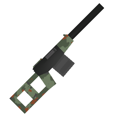 0 Kelvin Flektarn Matamorez w/ Player Killcounter