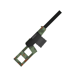 free unturned item Flektarn Matamorez w/ Killcounter