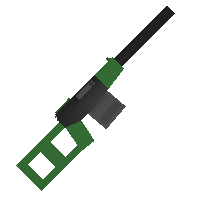 0 Kelvin Green Matamorez w/ Killcounter