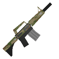Multicam Maplestrike