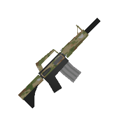 free unturned item Multicam Maplestrike w/ Player Killcounter