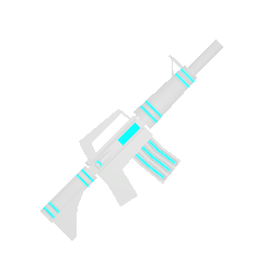 Hypertech Maplestrike w/ Killcounter