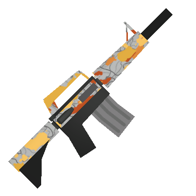 Enchanted Forestfall Maplestrike