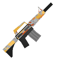 0 Kelvin Forestfall Maplestrike w/ Player Killcounter