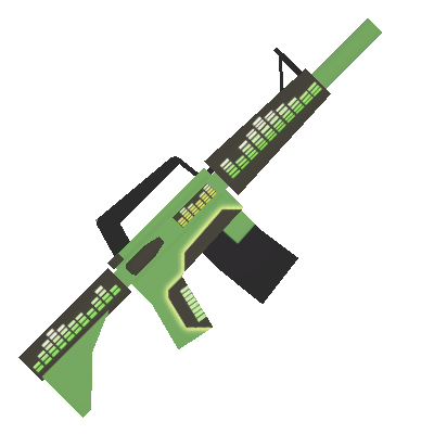 Special Equalizer Maplestrike