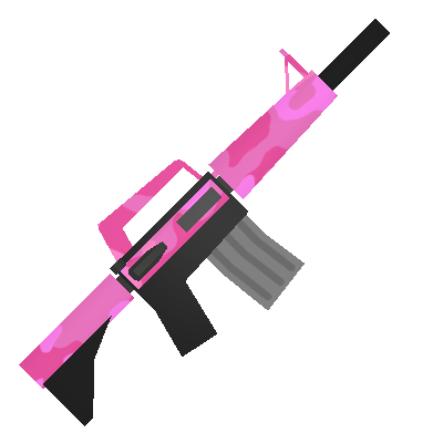 Bubbling Cherryblossom Maplestrike