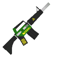 0 Kelvin Accelerator Maplestrike