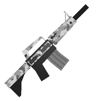 Burning Arctic Maplestrike