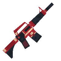 0 Kelvin Voyager Maplestrike