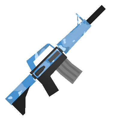 Burning 0 Kelvin Shoreline Maplestrike w/ Player Killcounter