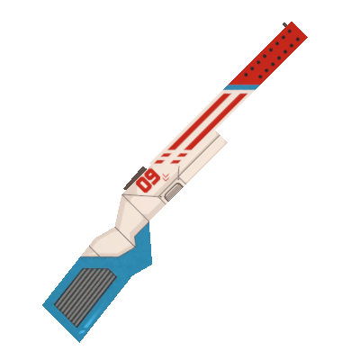 0 Kelvin Retrofuture Masterkey w/ Killcounter