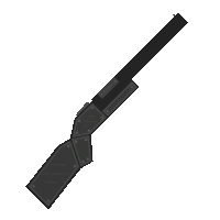 0 Kelvin Real Steel Masterkey w/ Killcounter