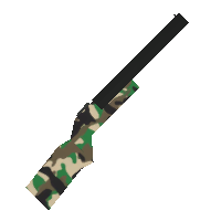 0 Kelvin Scrubbrush Masterkey w/ Player Killcounter