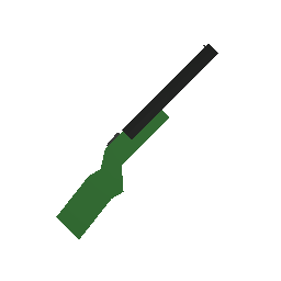 Green Masterkey