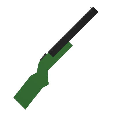 0 Kelvin Green Masterkey w/ Player Killcounter