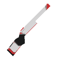 0 Kelvin Duro Masterkey w/ Player Killcounter