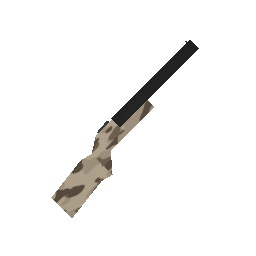 Desert Masterkey