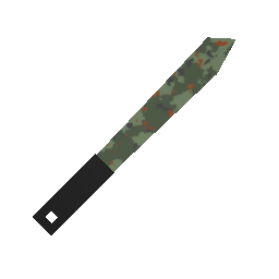 free unturned item Flektarn Machete