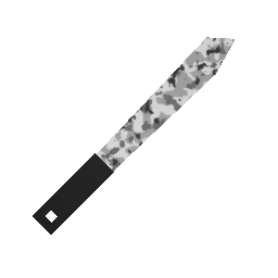 Arctic Machete