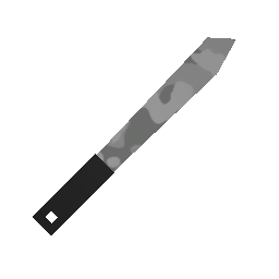 Urban Machete