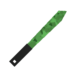 free unturned item Swampmire Machete