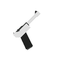 free unturned item White Luger