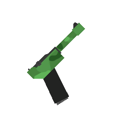 free unturned item Swampmire Luger