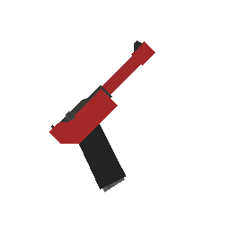 free unturned item Red Luger