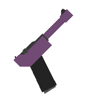 0 Kelvin Purple Luger