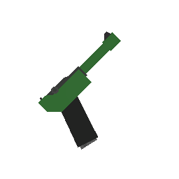 Green Luger