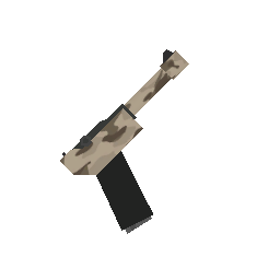 free unturned item Desert Luger w/ Killcounter