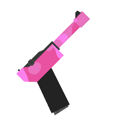 0 Kelvin Cherryblossom Luger