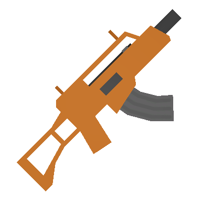 0 Kelvin Orange Nightraider w/ Killcounter