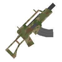 0 Kelvin Multicam Nightraider w/ Player Killcounter