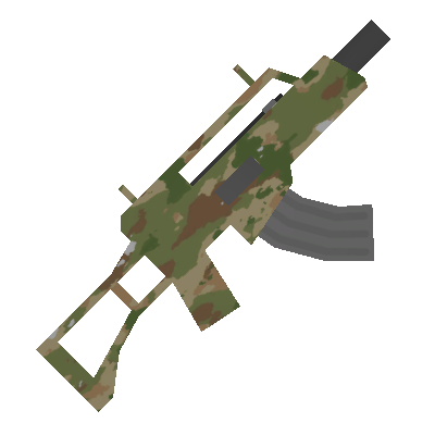 0 Kelvin Multicam Nightraider w/ Killcounter