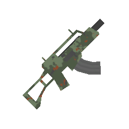 free unturned item Flektarn Nightraider w/ Player Killcounter