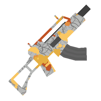 0 Kelvin Forestfall Nightraider w/ Killcounter